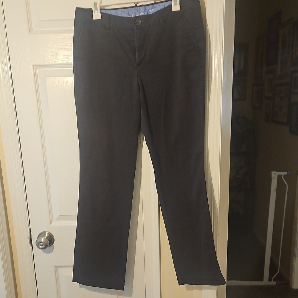 Womens Dockers Chino Pants